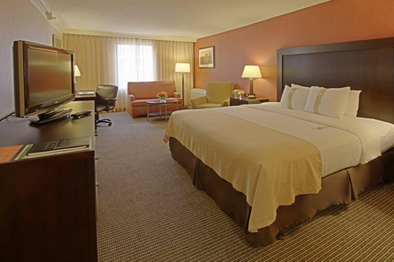 Holiday Inn Baltimore-Inner Harbor الغرفة الصورة