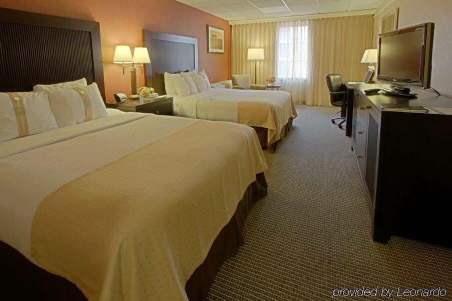 Holiday Inn Baltimore-Inner Harbor المظهر الخارجي الصورة